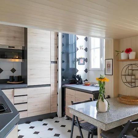 La Casa Di Marta, Vintage E Comodita Vicino Vaticano * Rome